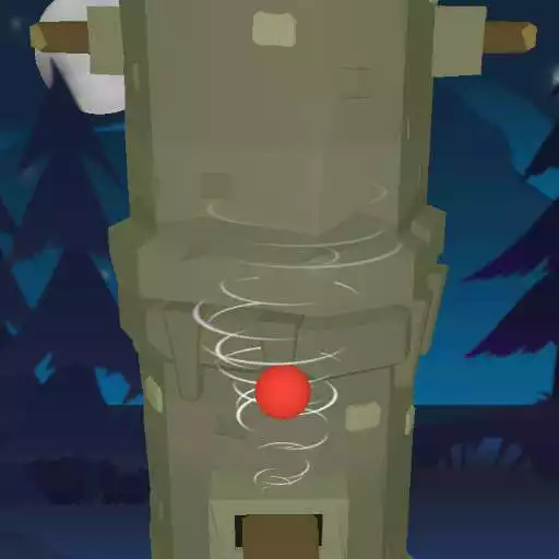 Free play online Helix Climb APK Free play online Helix Climb APK