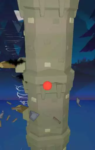 Play Helix Climb