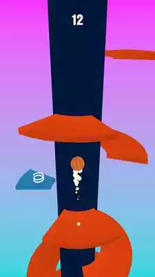 Play Helix Climb