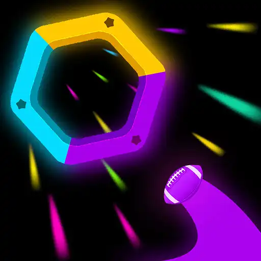 Play Helix Color Rush APK Play Helix Color Rush APK