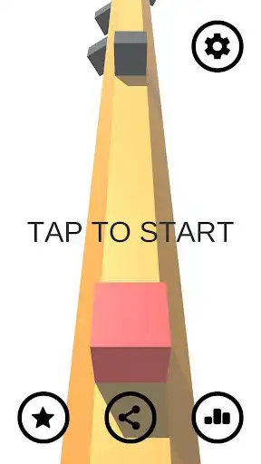 Play Helix Cube  and enjoy Helix Cube with UptoPlay