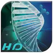 Free play online Helix Dna Live Wallpaper APK Free play online Helix Dna Live Wallpaper APK