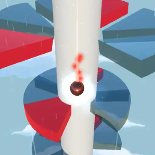 Play Helix Fall Ball APK Play Helix Fall Ball APK