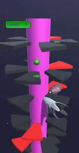 Play Helix Fight  and enjoy Helix Fight with UptoPlay