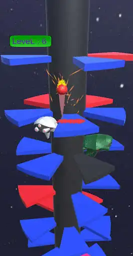 Play Helix Fight as an online game Helix Fight with UptoPlay