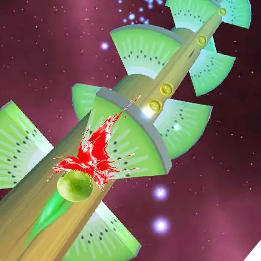 Play Helix Fruit APK