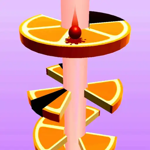 Play Helix Fruit - Jump Ball 3D APK Play Helix Fruit - Jump Ball 3D APK