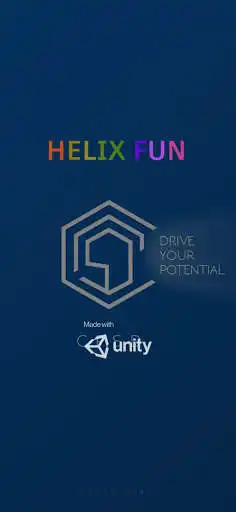 Play Helix Fun  and enjoy Helix Fun with UptoPlay