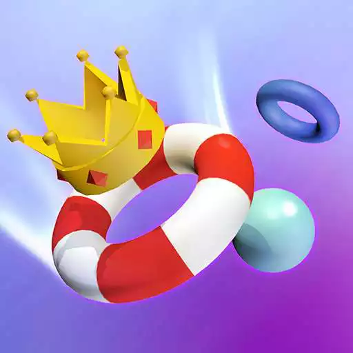 Play Helix Hoop Stars APK Play Helix Hoop Stars APK