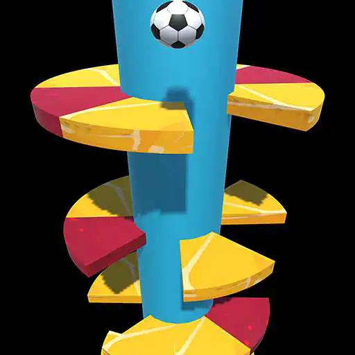 Play Helix Juggling Ball APK