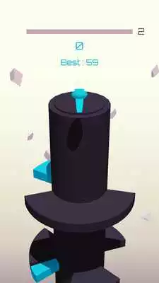 Play Helix Jump 2