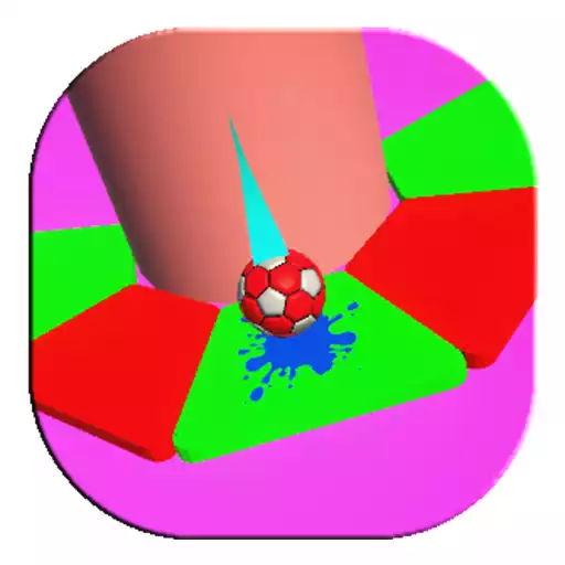 Play Helix Jump 3D APK