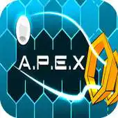 Free play online Helix jump - A.P.E.X APK