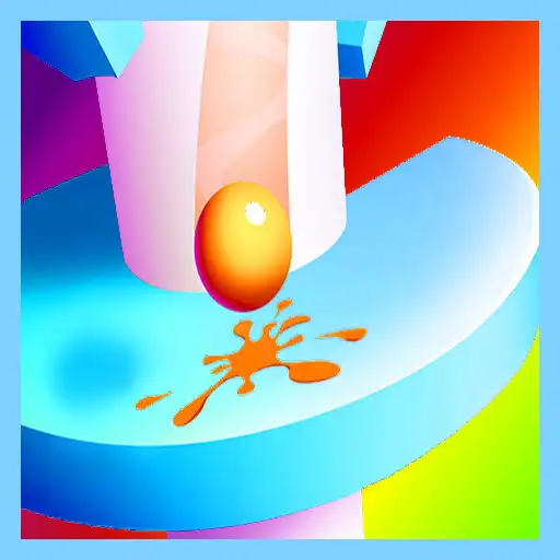Play Helix Jump - Blast Stack 2022 APK