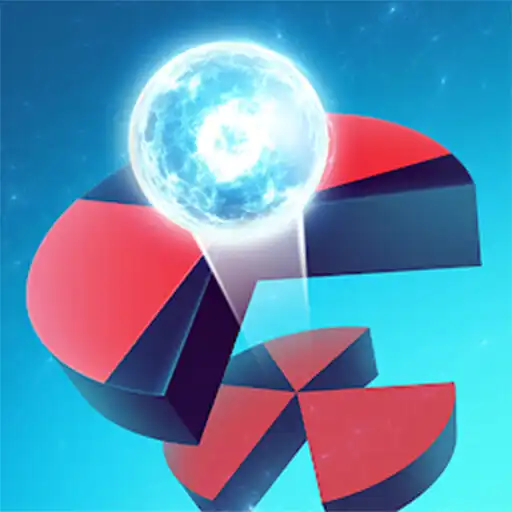 Play Helix Jump- Bounce Ball APK Play Helix Jump- Bounce Ball APK