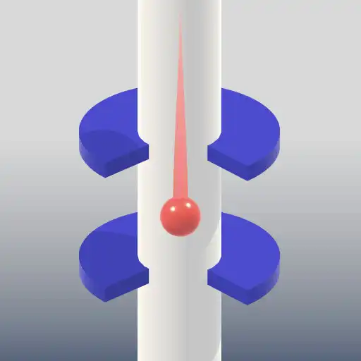 Play Helix Jump Challenge APK