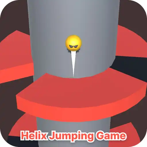 Play Helix Jumping Game APK Play Helix Jumping Game APK