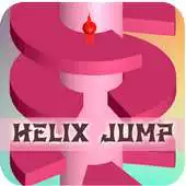 Free play online Helix Jumping Infinity game 2018 APK Free play online Helix Jumping Infinity game 2018 APK