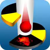 Free play online Helix Jump Jump APK Free play online Helix Jump Jump APK