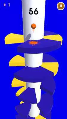 Play Helix Jump - New Version
