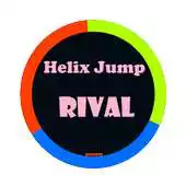 Free play online Helix Jump Rival APK Free play online Helix Jump Rival APK