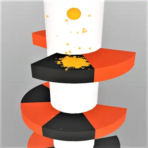 Play Helix Jump- Stack Ball APK Play Helix Jump- Stack Ball APK