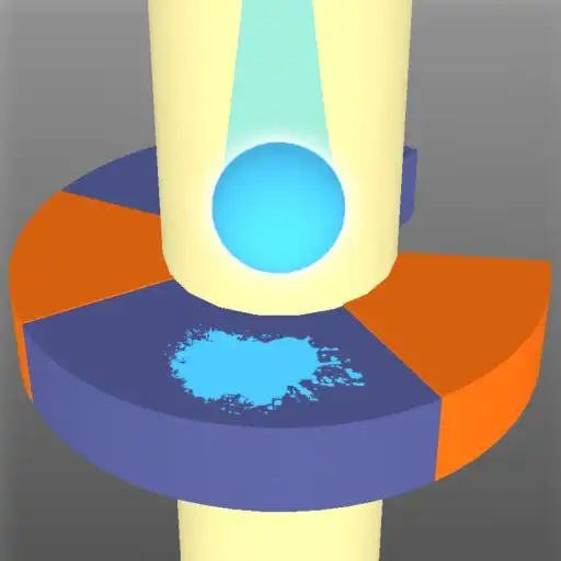 Play Helix Jump Stack Ball-Puzzle3D APK Play Helix Jump Stack Ball-Puzzle3D APK