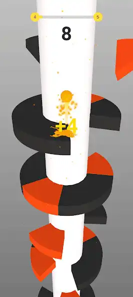 Play Helix Jump Stack Ball-Puzzle3D  and enjoy Helix Jump Stack Ball-Puzzle3D with UptoPlay