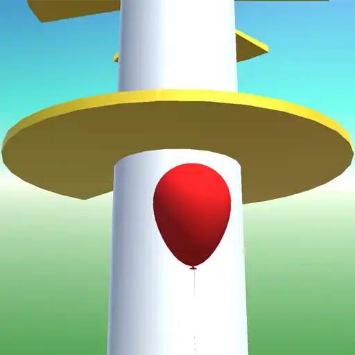 Play Helix Lift APK Play Helix Lift APK