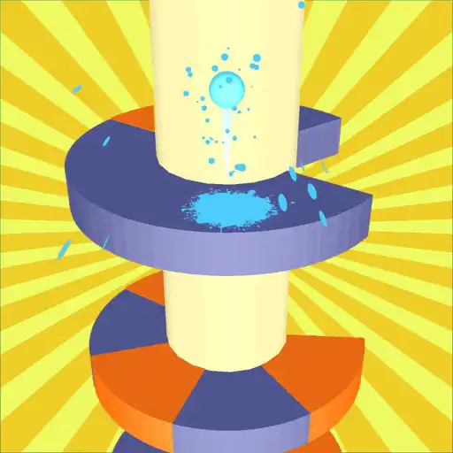 Play Helix Master APK Play Helix Master APK