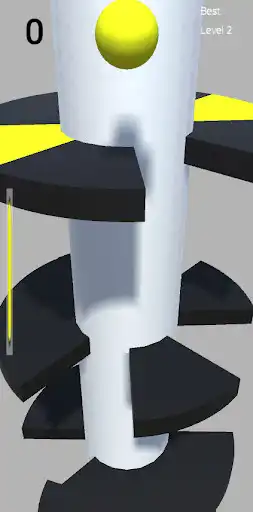 Play Helix Max Jump Ball - Blast Stack Effective as an online game Helix Max Jump Ball - Blast Stack Effective with UptoPlay