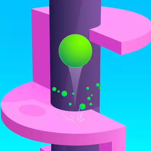 Play Helix Maze 3D APK Play Helix Maze 3D APK
