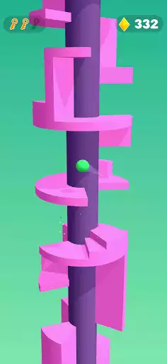Play Helix Maze 3D  and enjoy Helix Maze 3D with UptoPlay