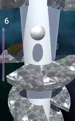 Play Helix metallic Jump