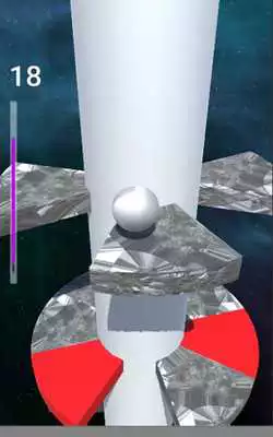 Play Helix metallic Jump
