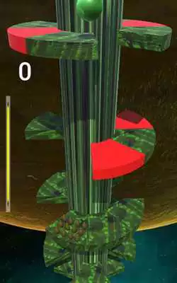Play Helix metallic Jump