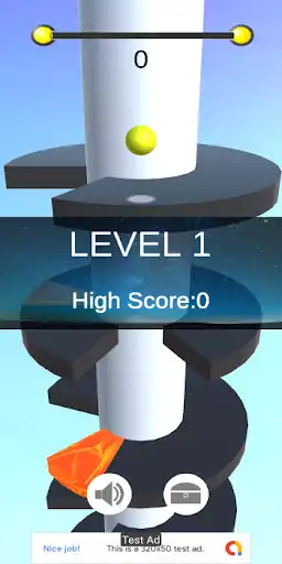 Play Helix Night  and enjoy Helix Night with UptoPlay