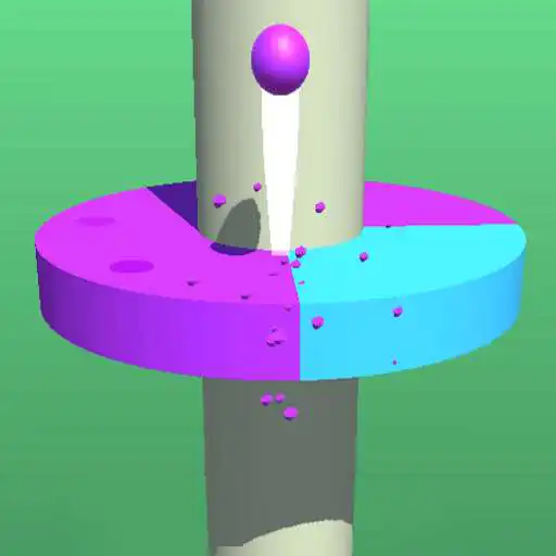 Play Helix Paint APK