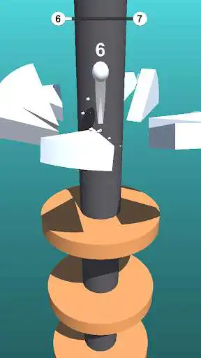 Play Helix Paint  and enjoy Helix Paint with UptoPlay