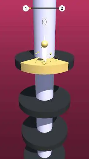 Play Helix Paint as an online game Helix Paint with UptoPlay