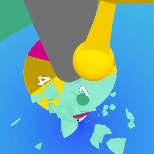 Play Helix Race APK Play Helix Race APK