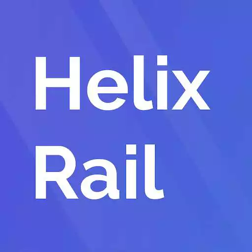 Play Helix Rail APK