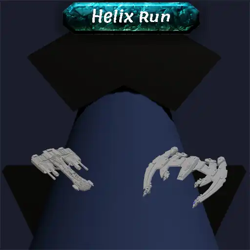 Play Helix Run APK Play Helix Run APK