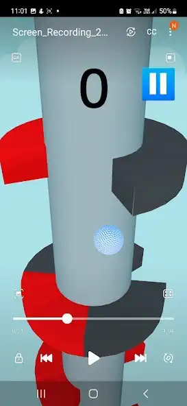 Play Helix SafeLand The Crazy Tower  and enjoy Helix SafeLand The Crazy Tower with UptoPlay