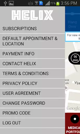 Play Helix as an online game Helix with UptoPlay