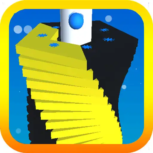 Play Helix Smash 3 APK