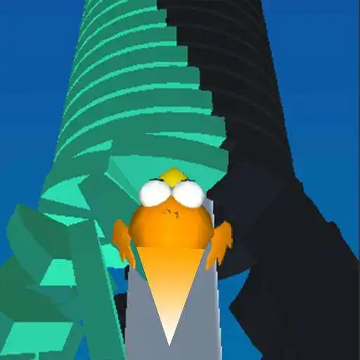 Play Helix Smash Run APK Play Helix Smash Run APK