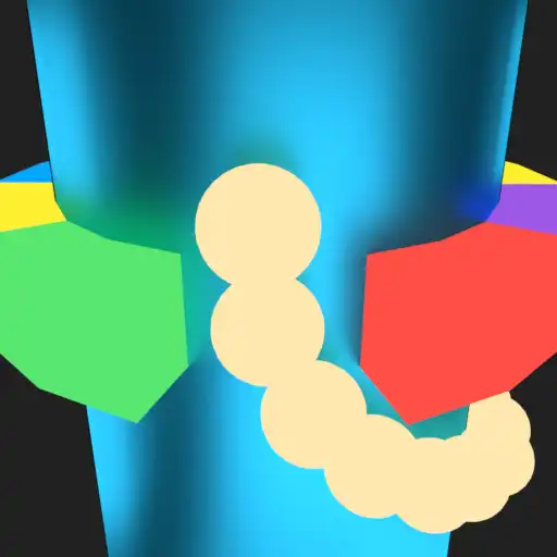 Free play online Helix Snake APK