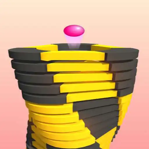 Play Helix Stack Crash APK Play Helix Stack Crash APK
