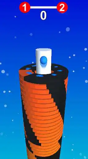 Play Helix Stack Crash  and enjoy Helix Stack Crash with UptoPlay
